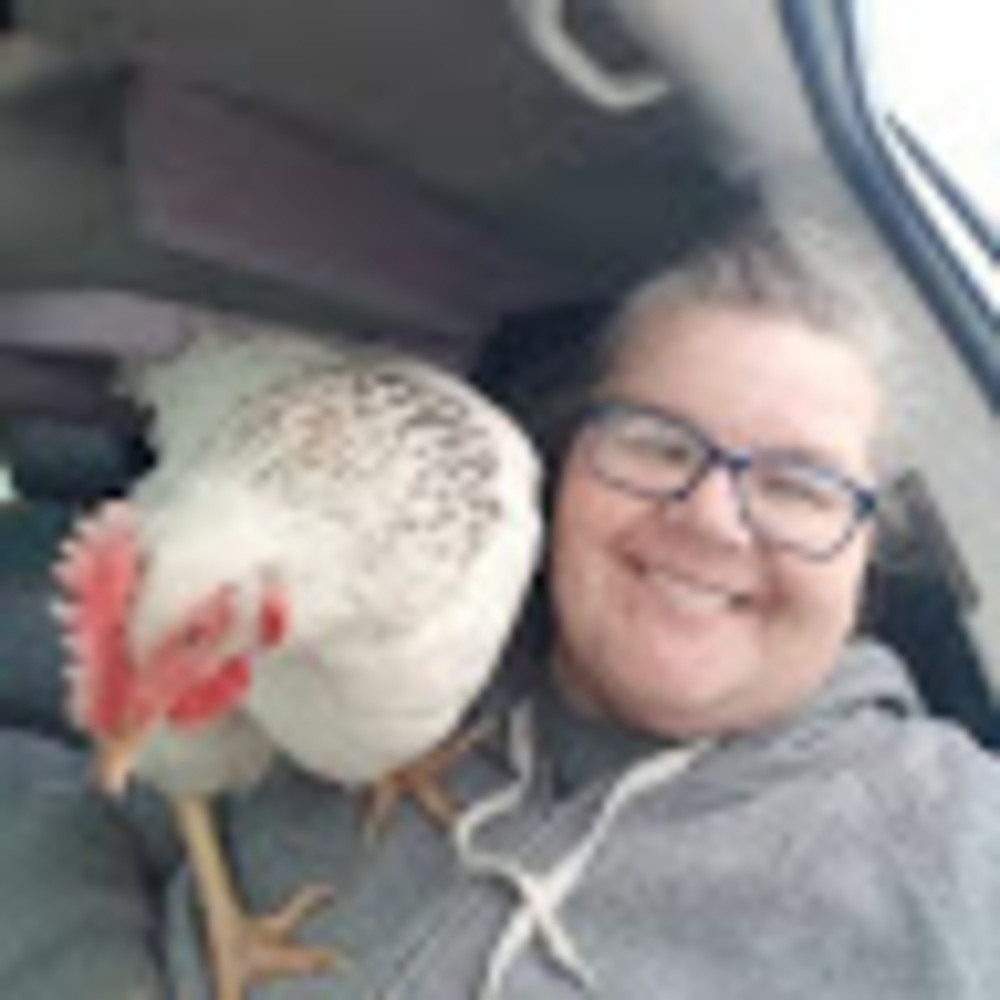 Meet your Posher, Jacklyn